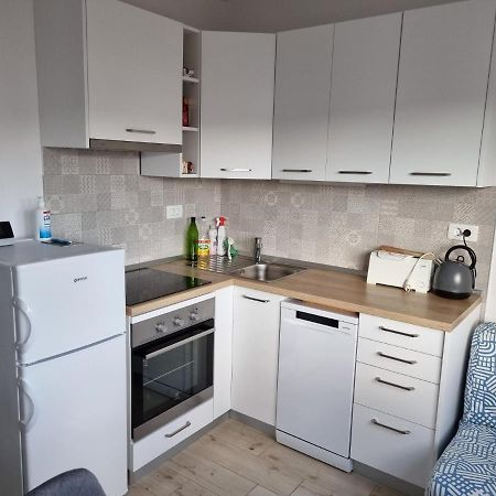 Apartment Vinka Split Luaran gambar
