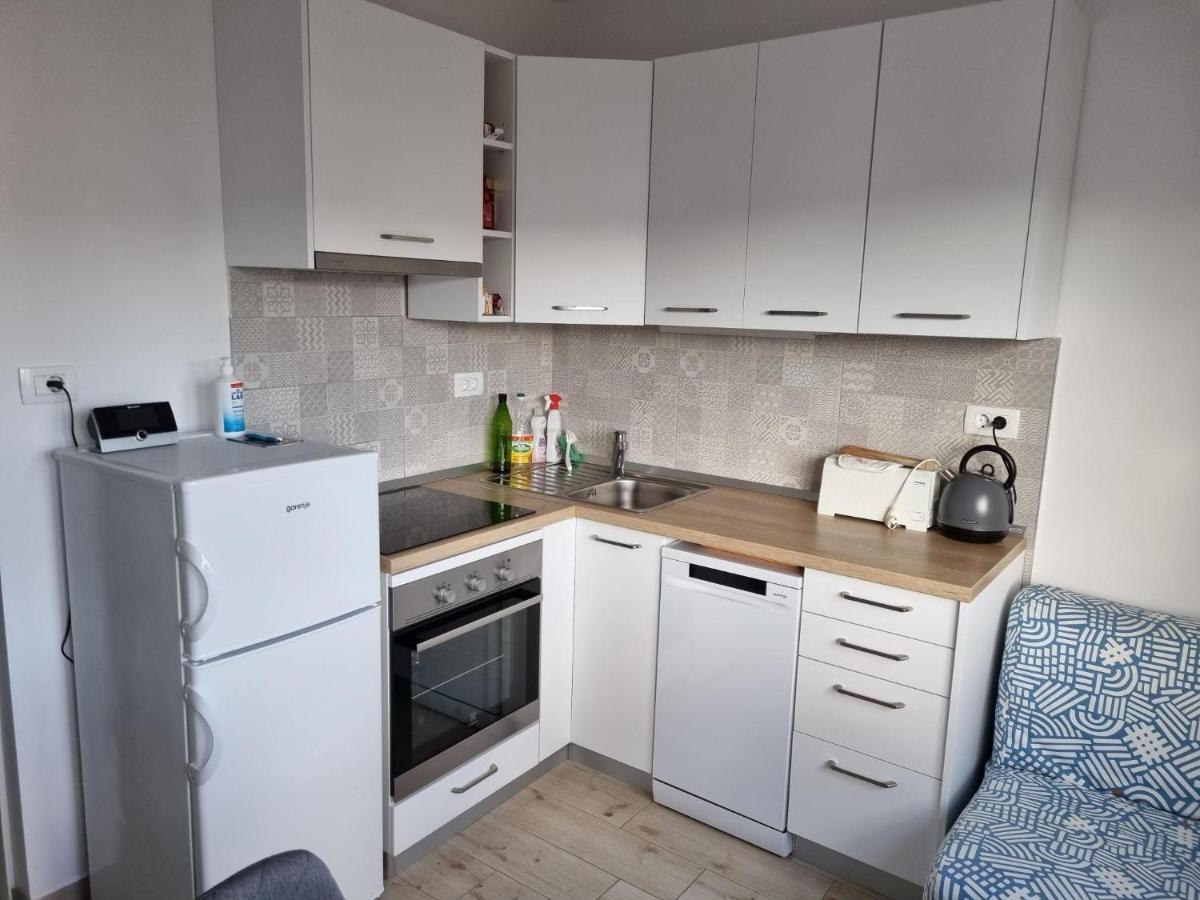 Apartment Vinka Split Luaran gambar