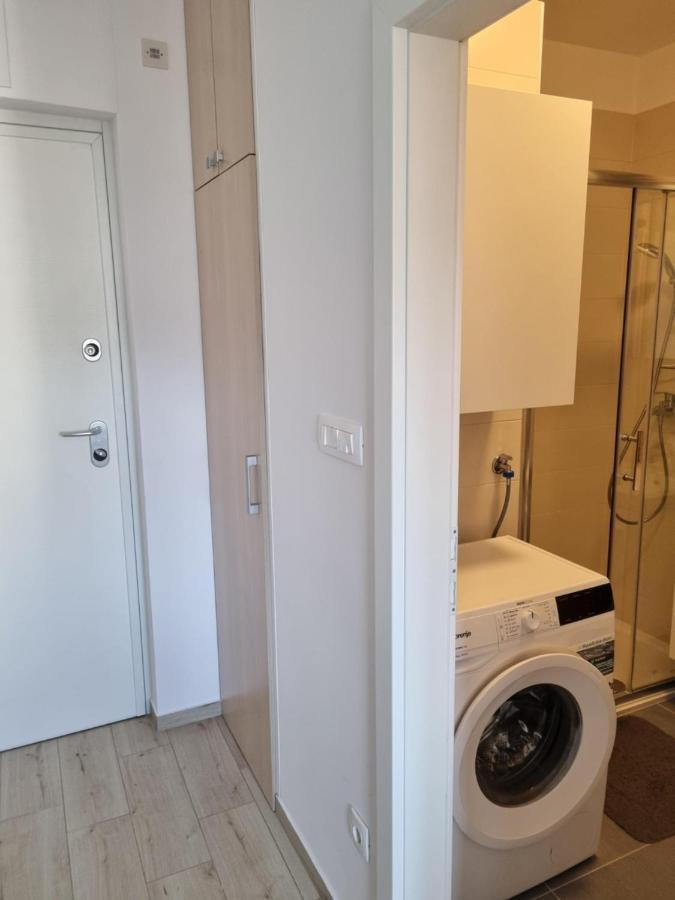 Apartment Vinka Split Luaran gambar