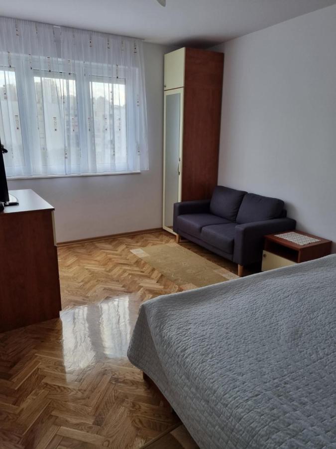 Apartment Vinka Split Luaran gambar