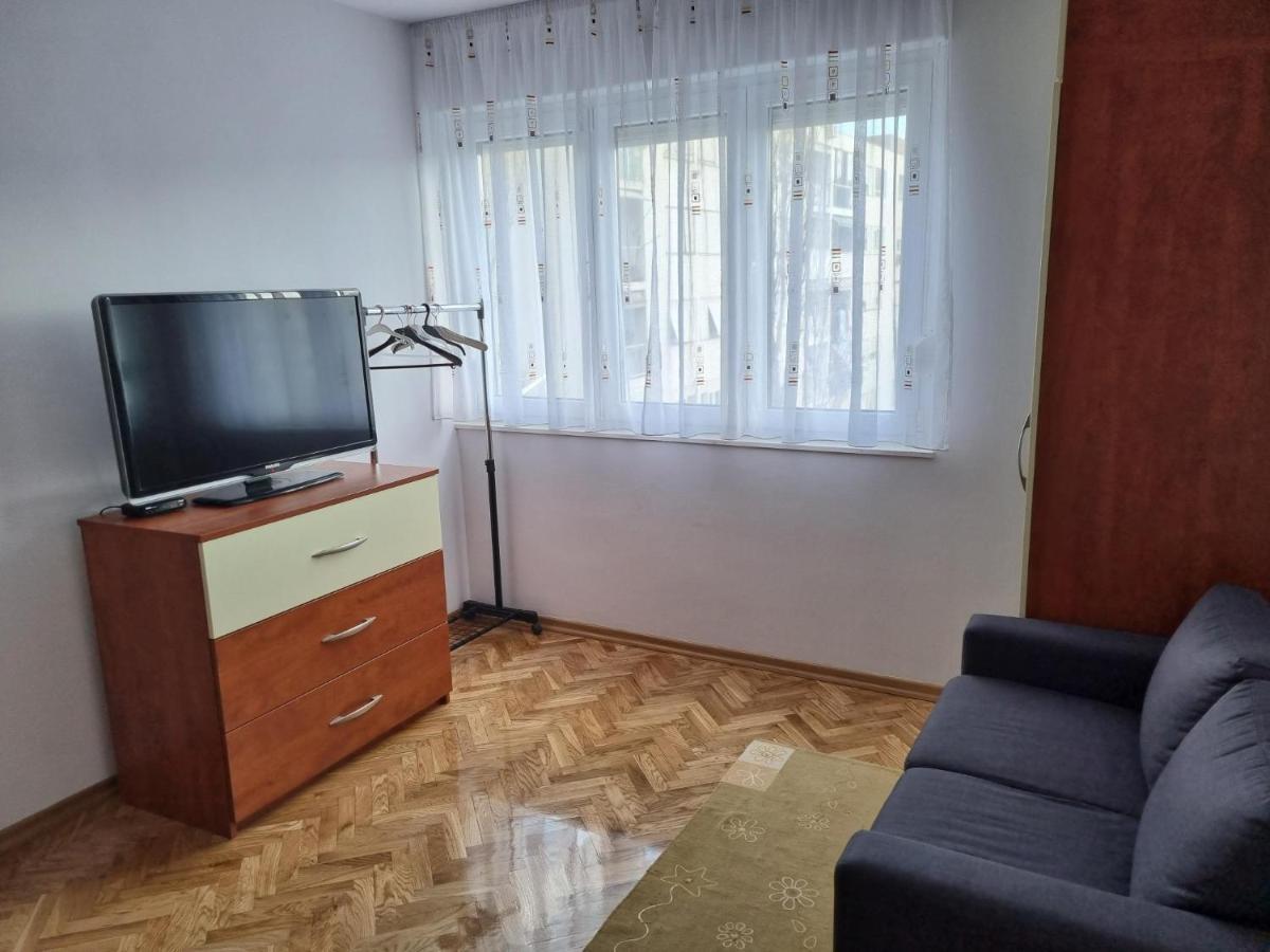 Apartment Vinka Split Luaran gambar