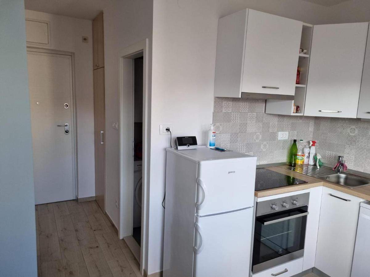 Apartment Vinka Split Luaran gambar