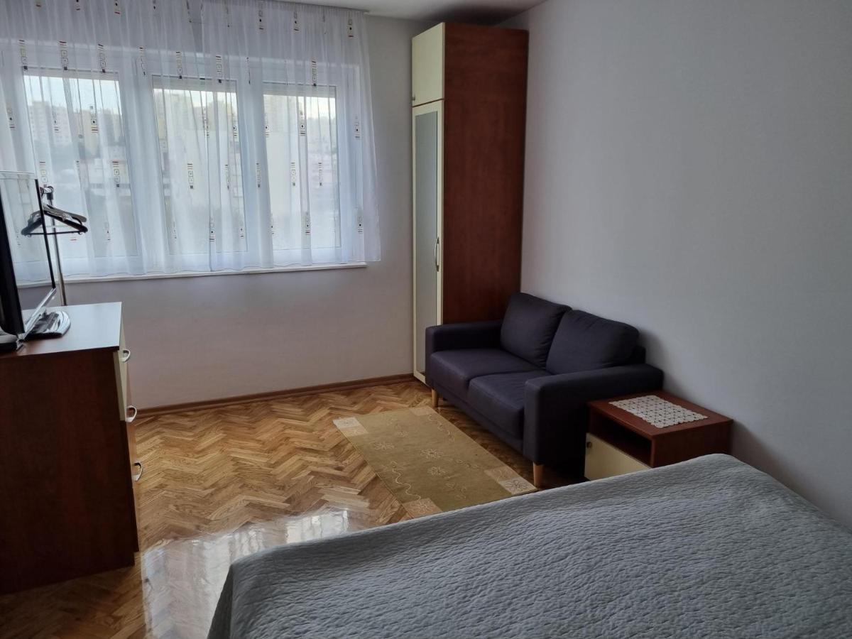 Apartment Vinka Split Luaran gambar