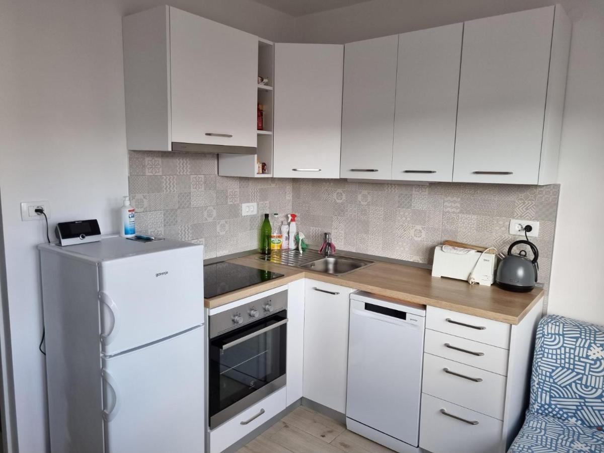 Apartment Vinka Split Luaran gambar