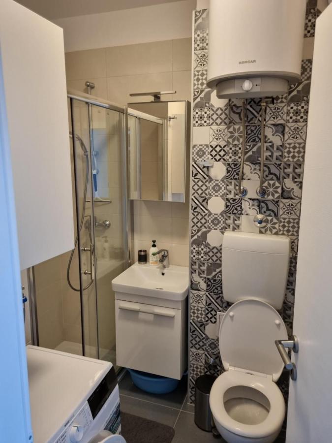 Apartment Vinka Split Luaran gambar