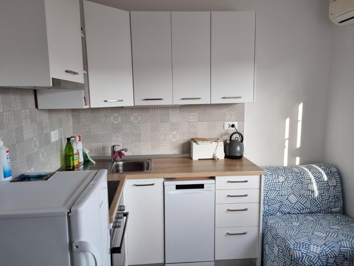 Apartment Vinka Split Luaran gambar