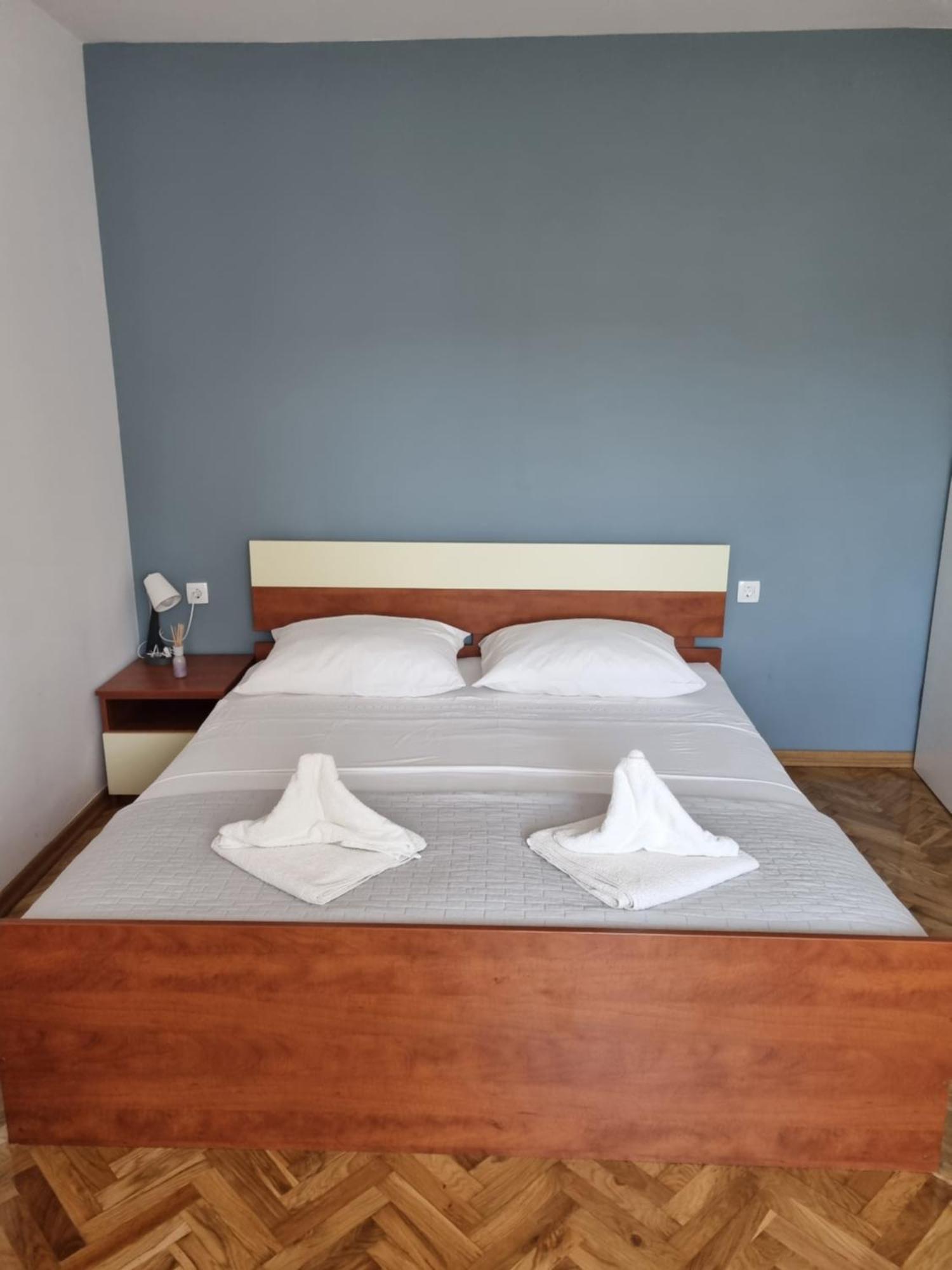 Apartment Vinka Split Luaran gambar